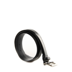 Belt “Kansas“ Orciani black